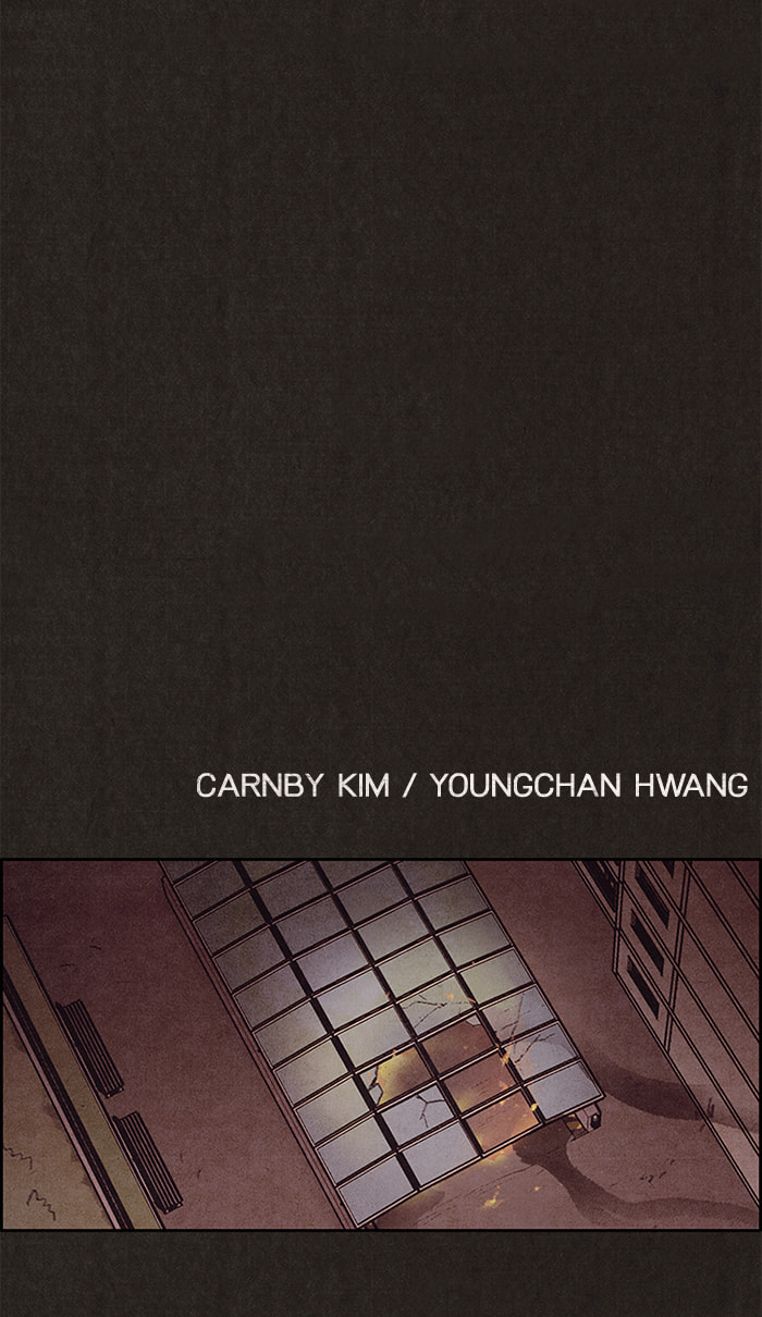 Read Sweet Home chapter 125 image 21 on Lezhin