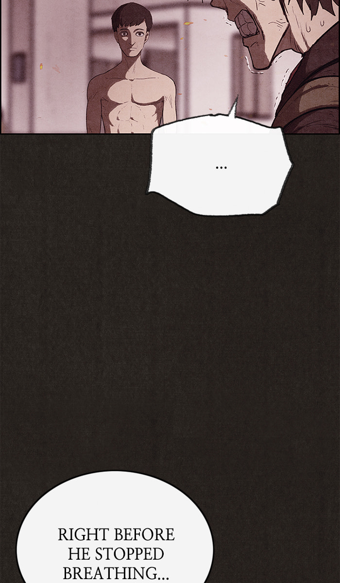 Read Sweet Home chapter 125 image 29 on Lezhin