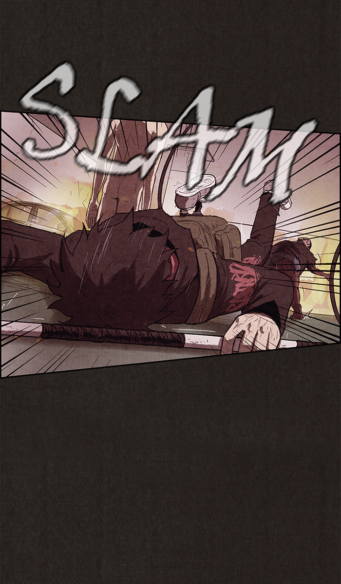 Read Sweet Home chapter 125 image 38 on Lezhin