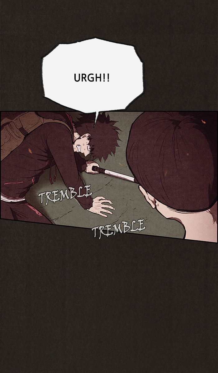 Read Sweet Home chapter 125 image 40 on Lezhin