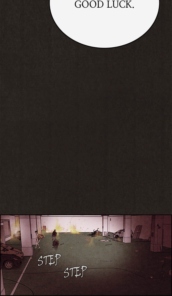 Read Sweet Home chapter 125 image 42 on Lezhin