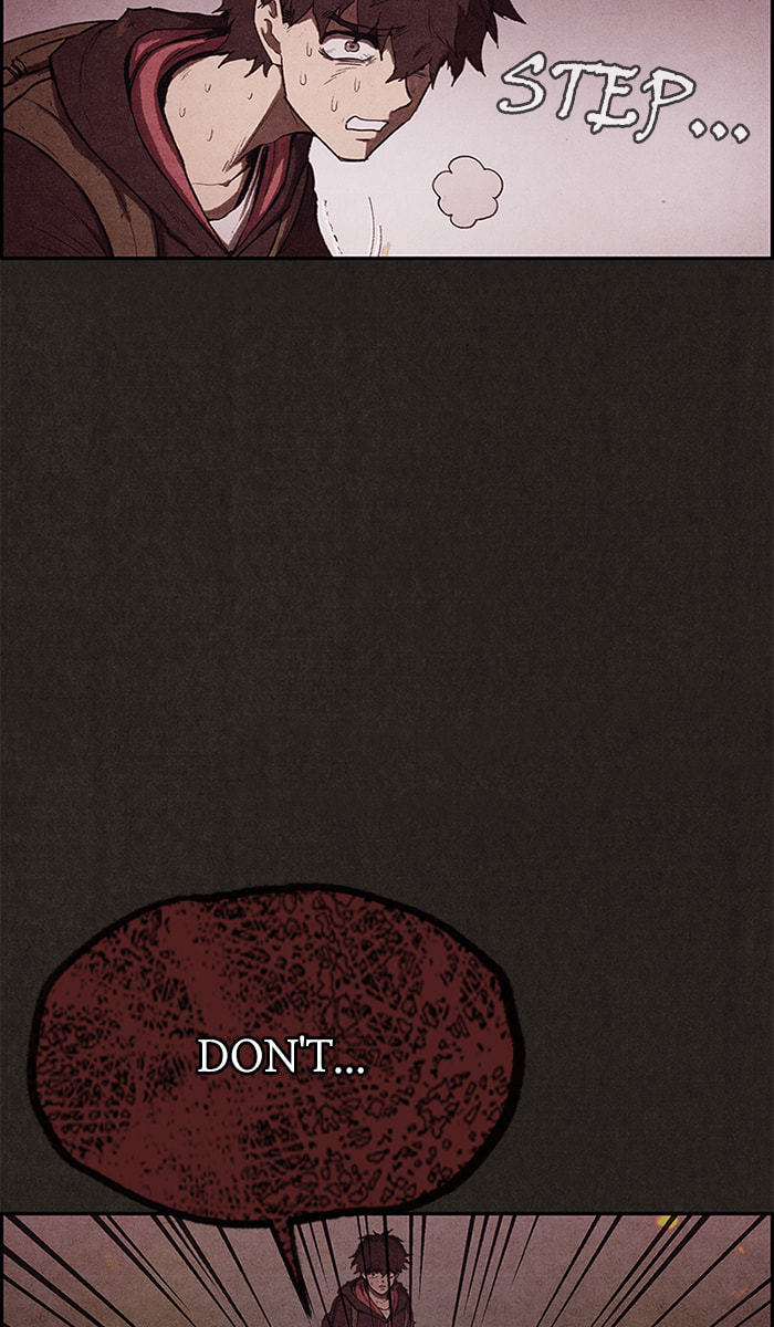 Read Sweet Home chapter 125 image 46 on Lezhin