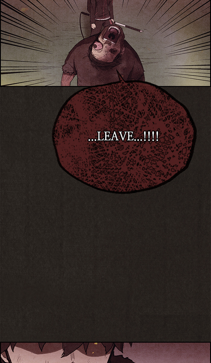 Read Sweet Home chapter 125 image 47 on Lezhin