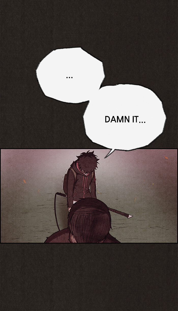 Read Sweet Home chapter 125 image 51 on Lezhin