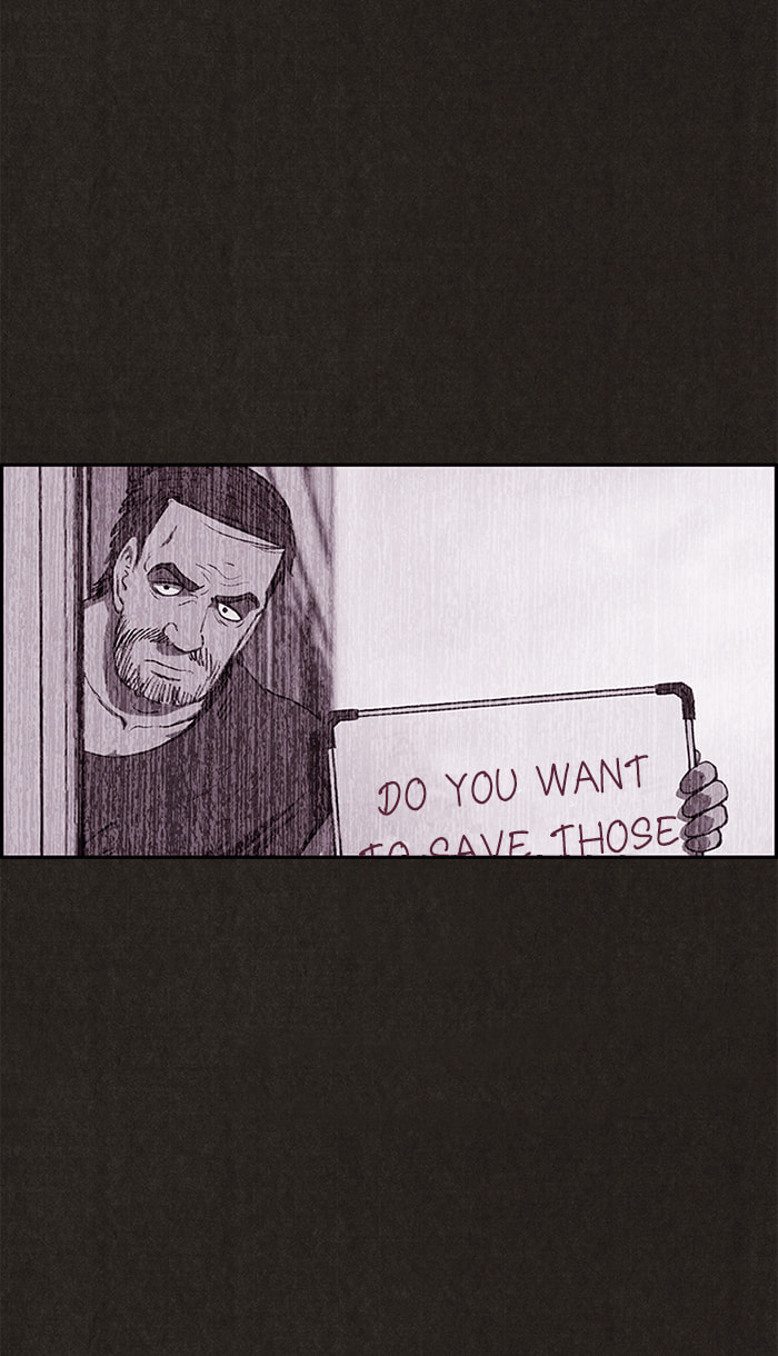 Read Sweet Home chapter 125 image 53 on Lezhin