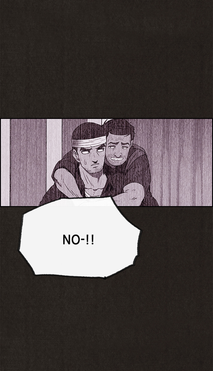Read Sweet Home chapter 125 image 55 on Lezhin