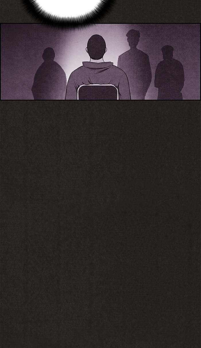 Read Sweet Home chapter 125 image 6 on Lezhin