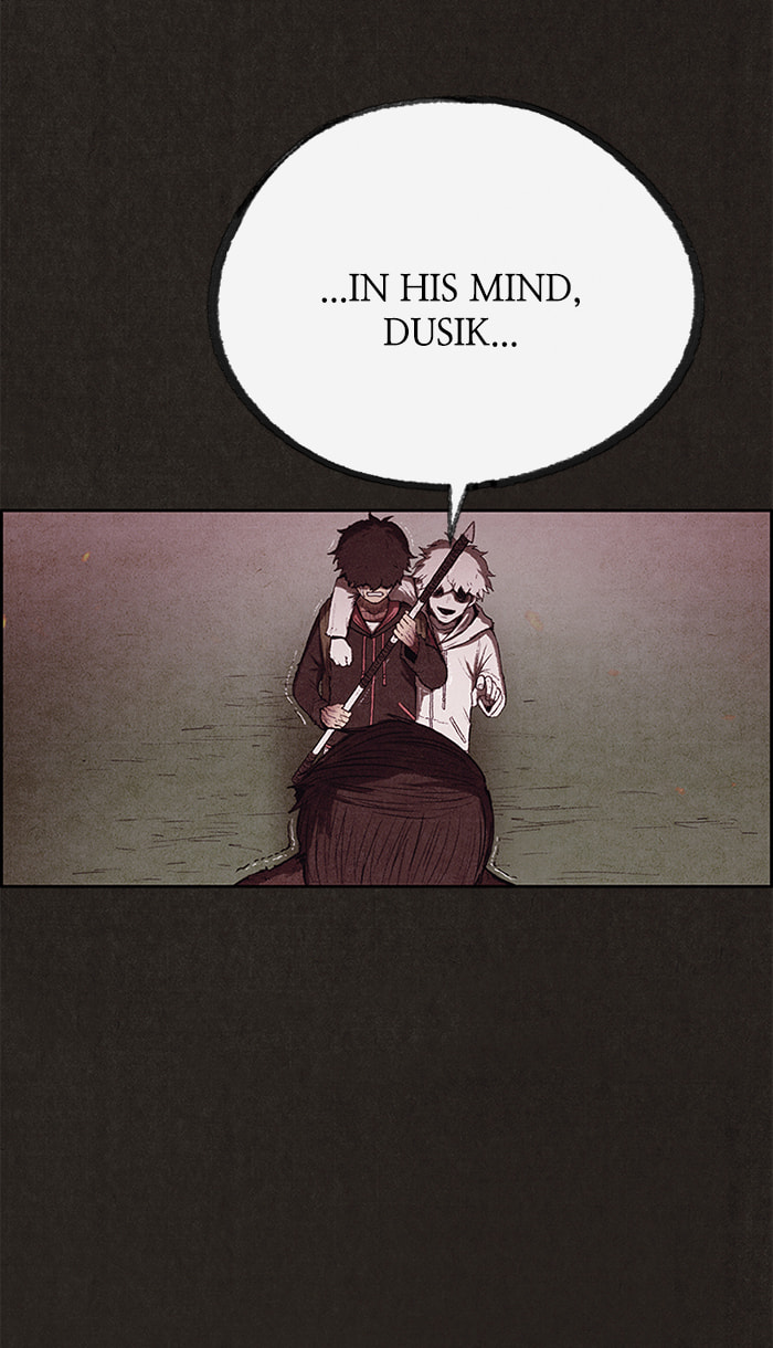 Read Sweet Home chapter 125 image 64 on Lezhin