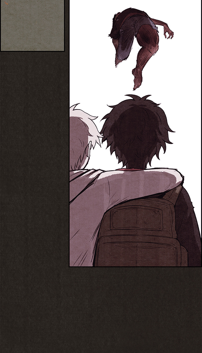Read Sweet Home chapter 125 image 76 on Lezhin