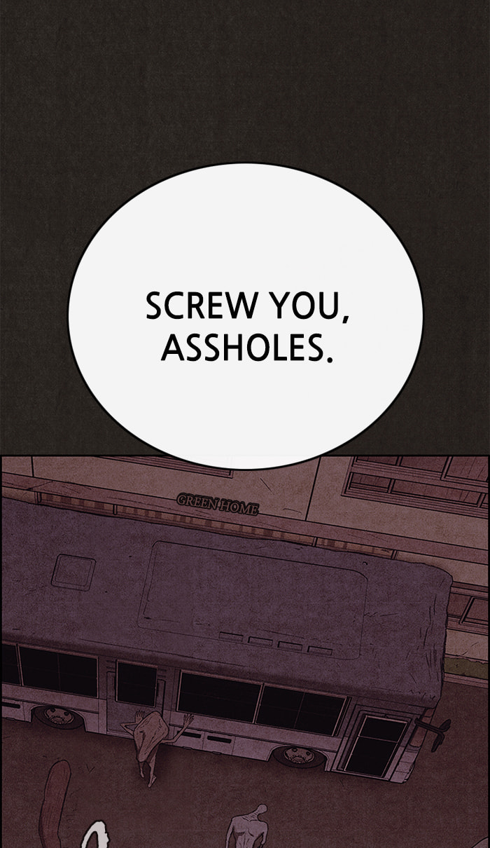 Read Sweet Home chapter 125 image 8 on Lezhin