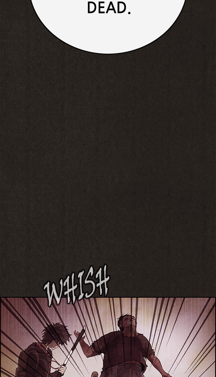 Read Sweet Home chapter 125 image 80 on Lezhin
