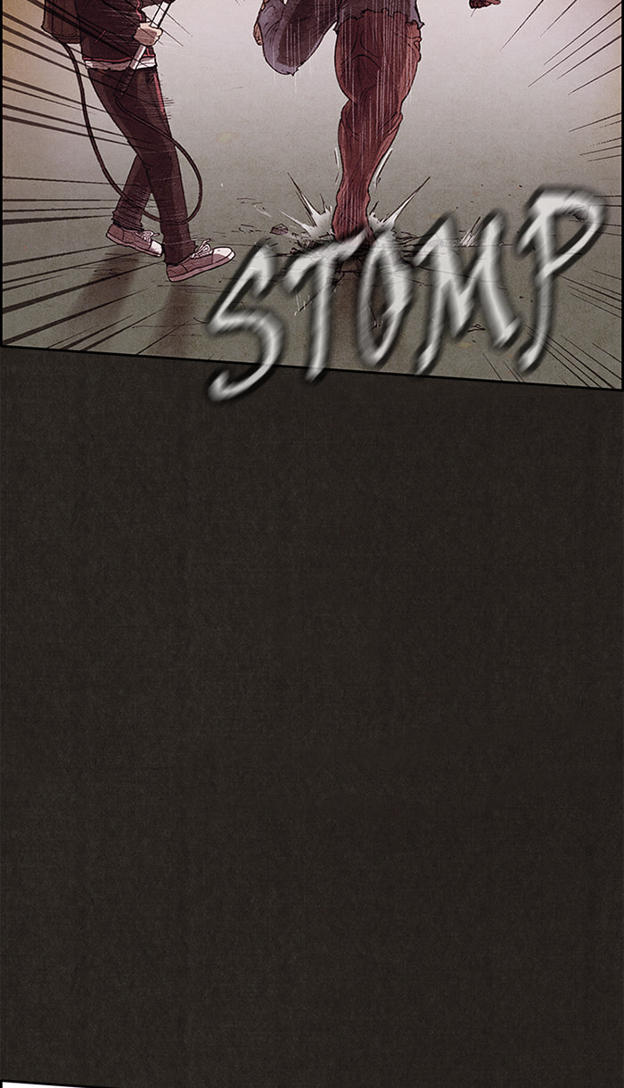 Read Sweet Home chapter 125 image 81 on Lezhin