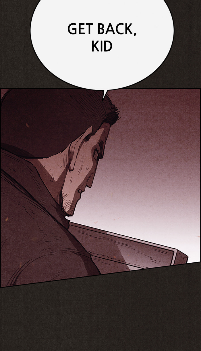 Read Sweet Home chapter 125 image 93 on Lezhin