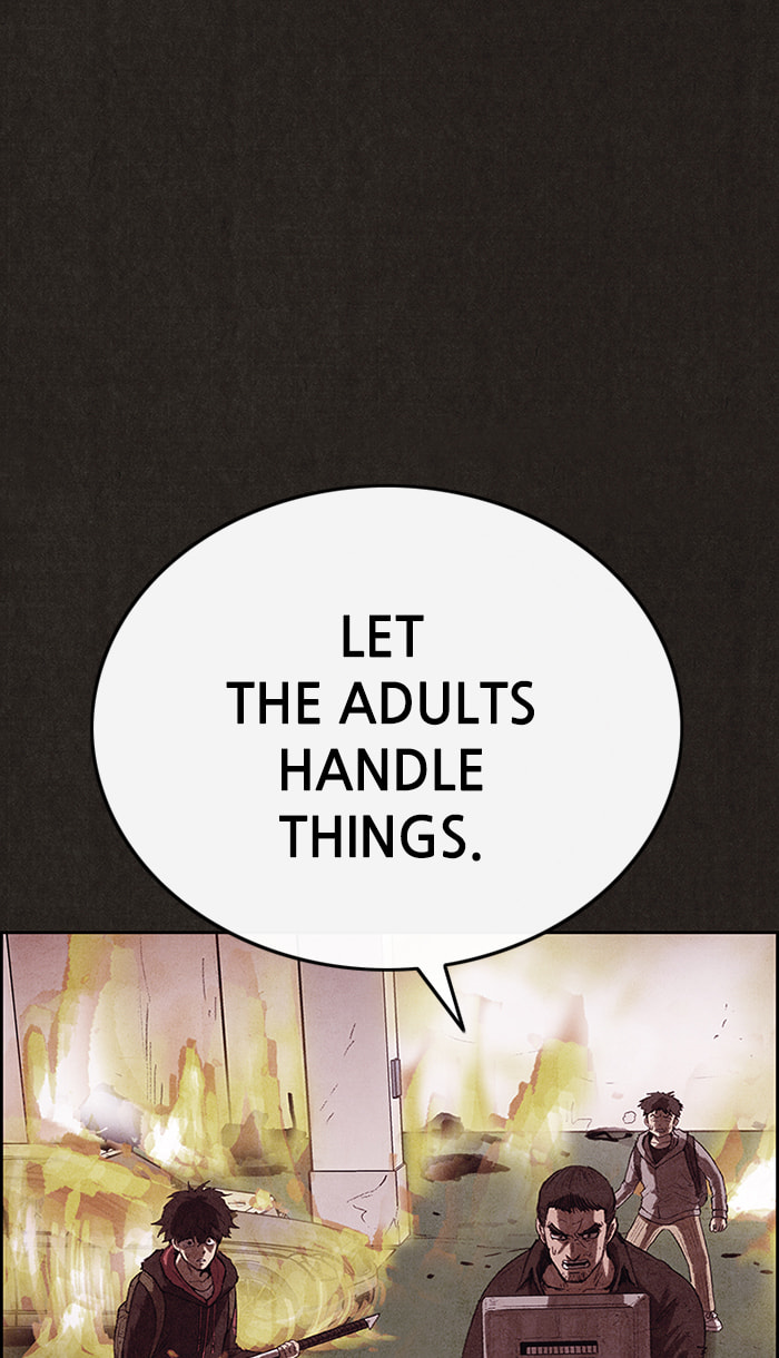 Read Sweet Home chapter 125 image 95 on Lezhin
