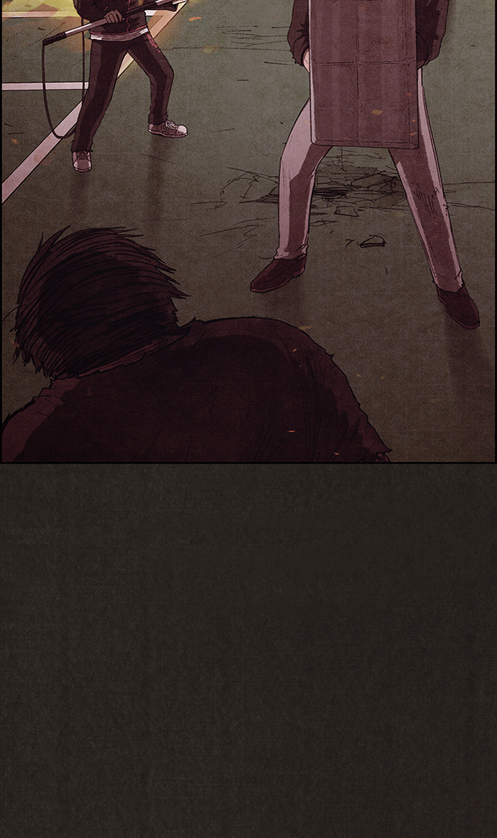 Read Sweet Home chapter 125 image 96 on Lezhin