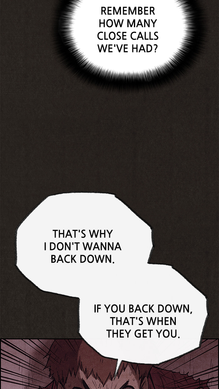 Read Sweet Home chapter 127 image 10 on Lezhin