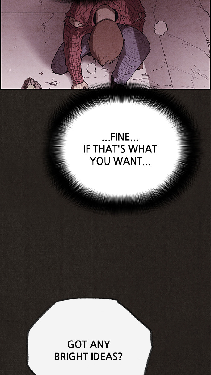 Read Sweet Home chapter 127 image 13 on Lezhin