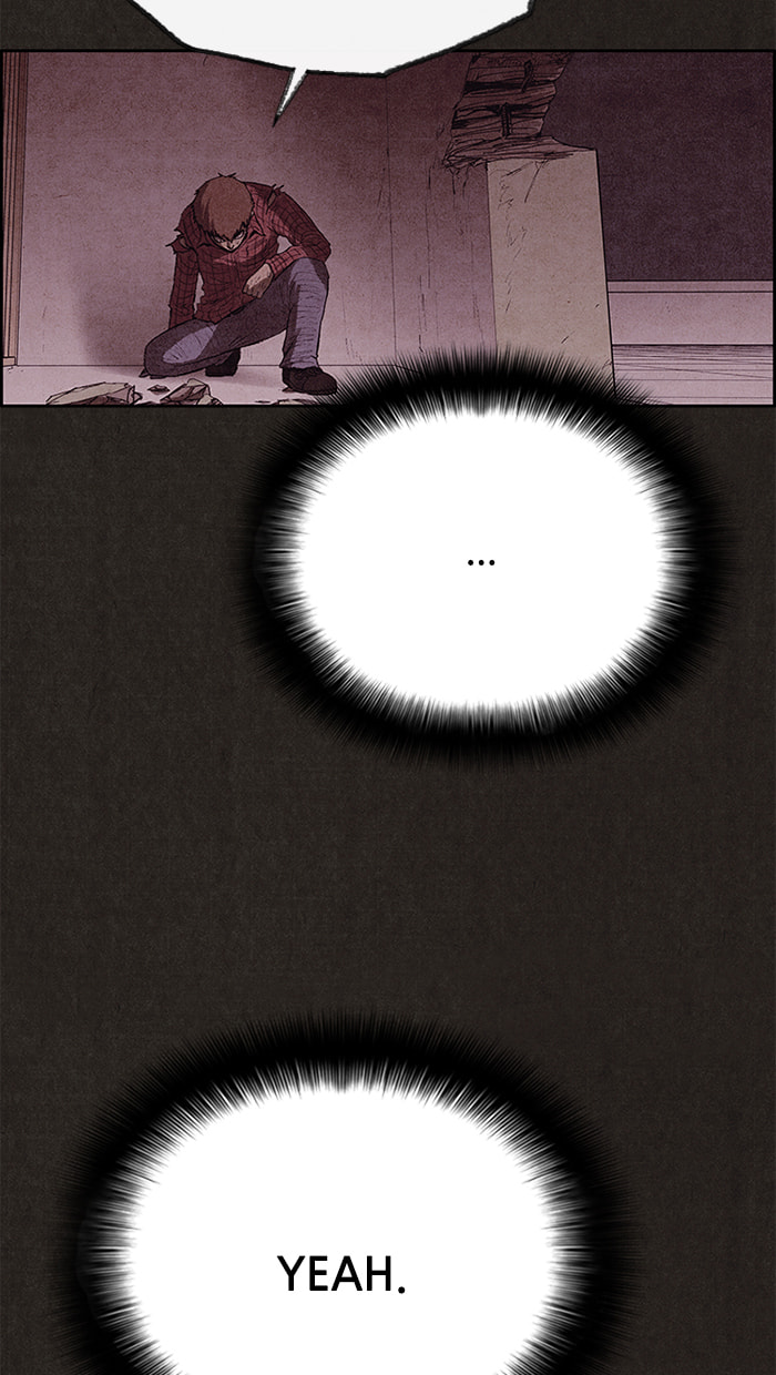 Read Sweet Home chapter 127 image 14 on Lezhin