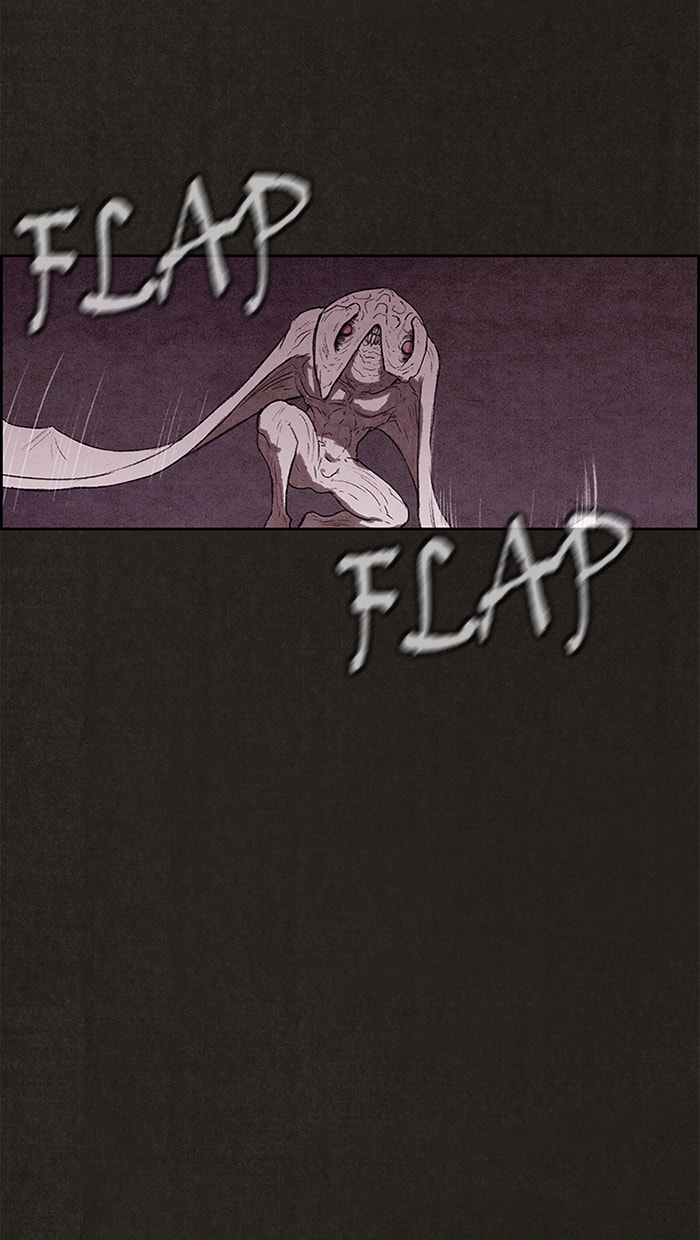 Read Sweet Home chapter 127 image 16 on Lezhin