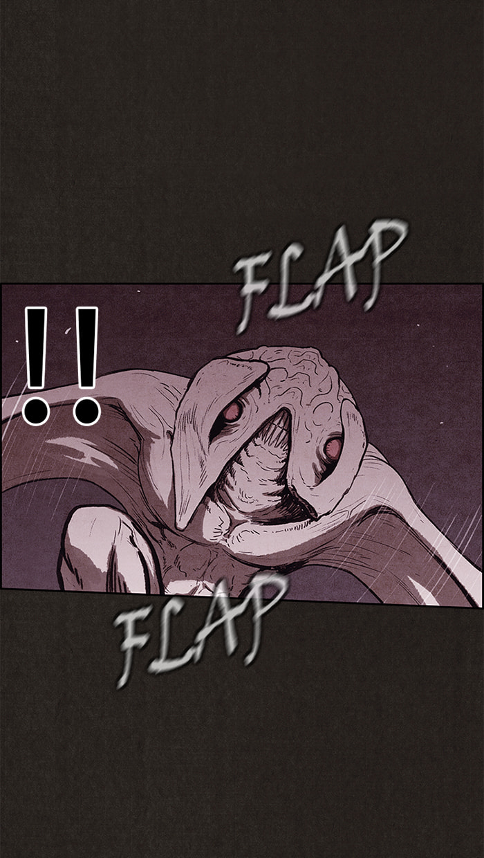 Read Sweet Home chapter 127 image 17 on Lezhin