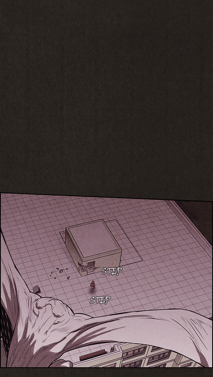 Read Sweet Home chapter 127 image 18 on Lezhin