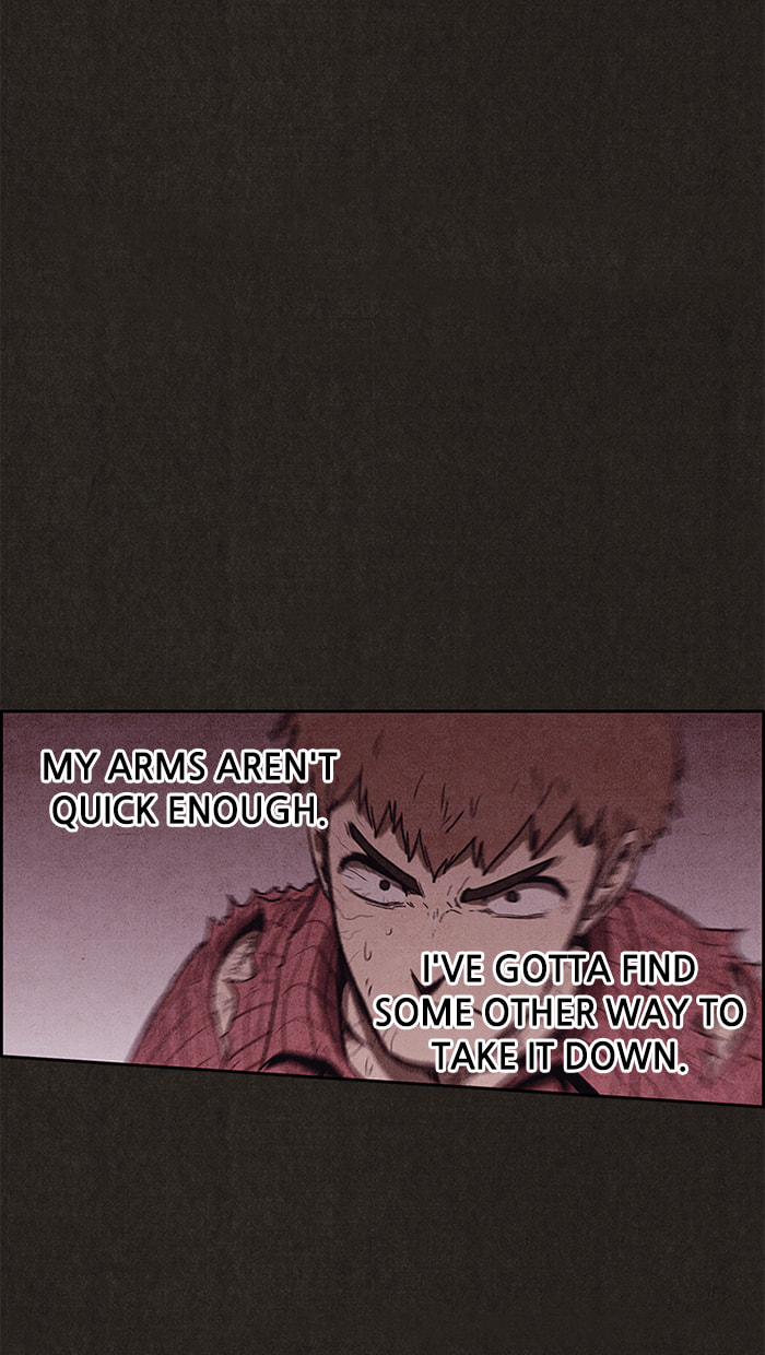 Read Sweet Home chapter 127 image 22 on Lezhin
