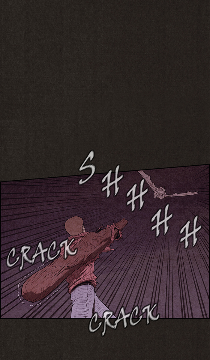 Read Sweet Home chapter 127 image 27 on Lezhin