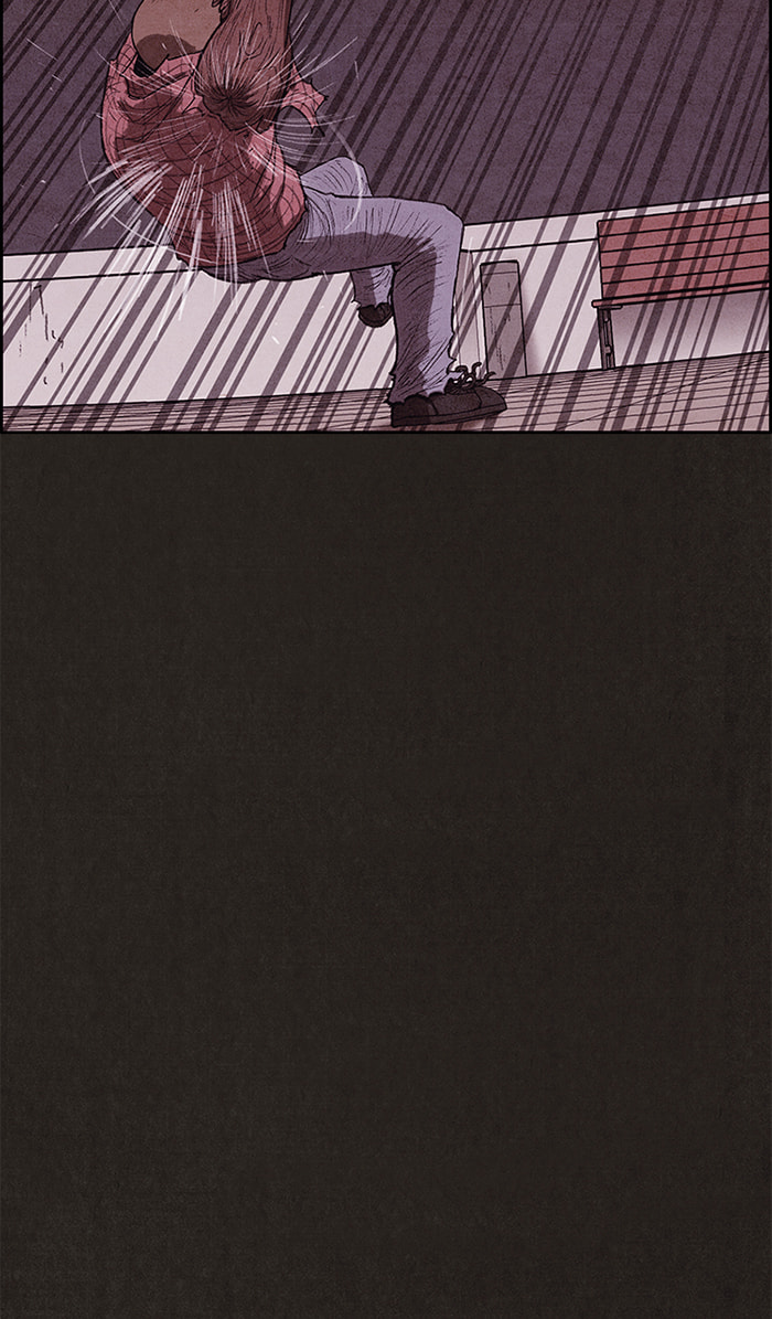 Read Sweet Home chapter 127 image 32 on Lezhin