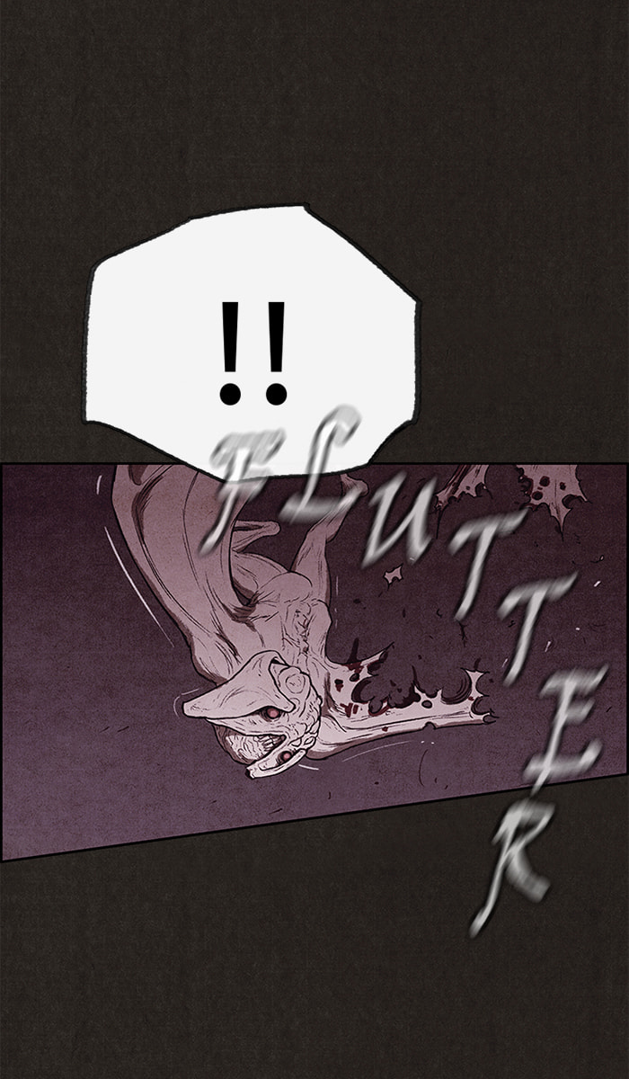 Read Sweet Home chapter 127 image 33 on Lezhin