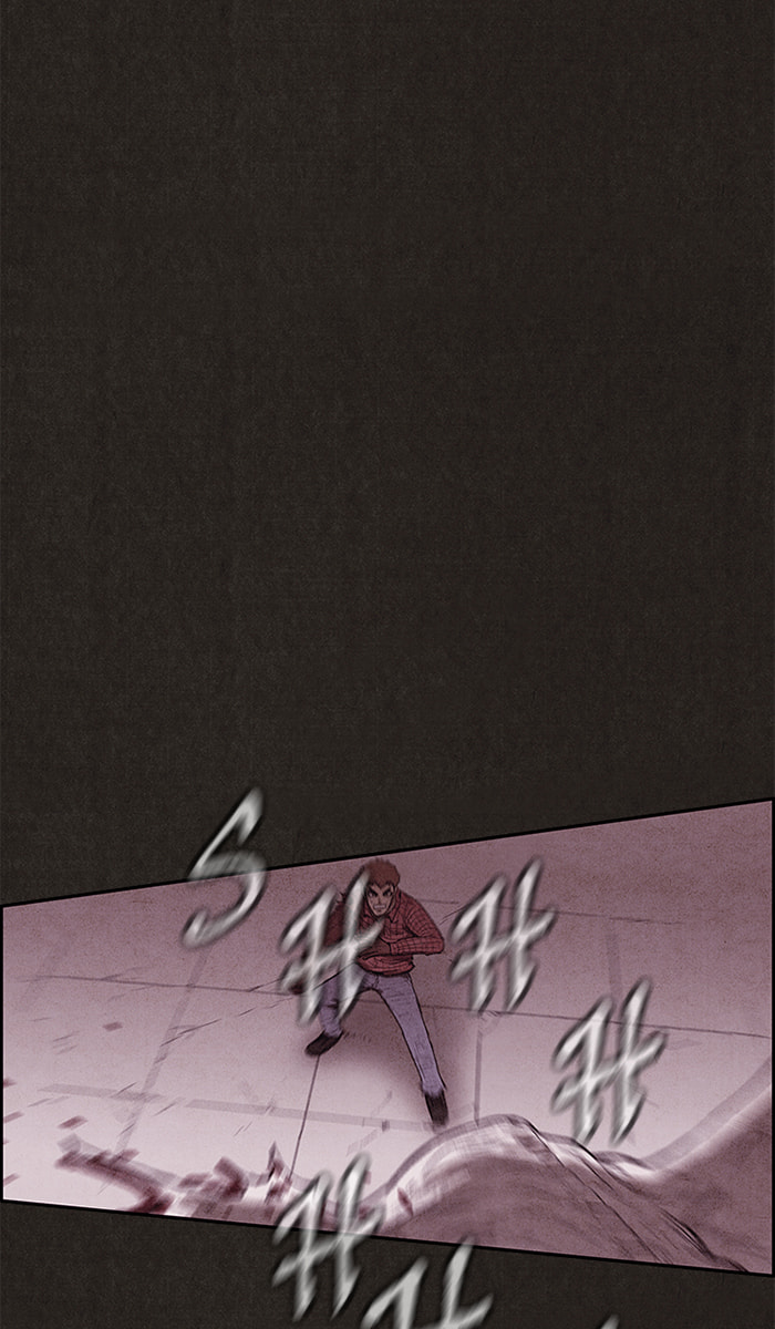 Read Sweet Home chapter 127 image 34 on Lezhin
