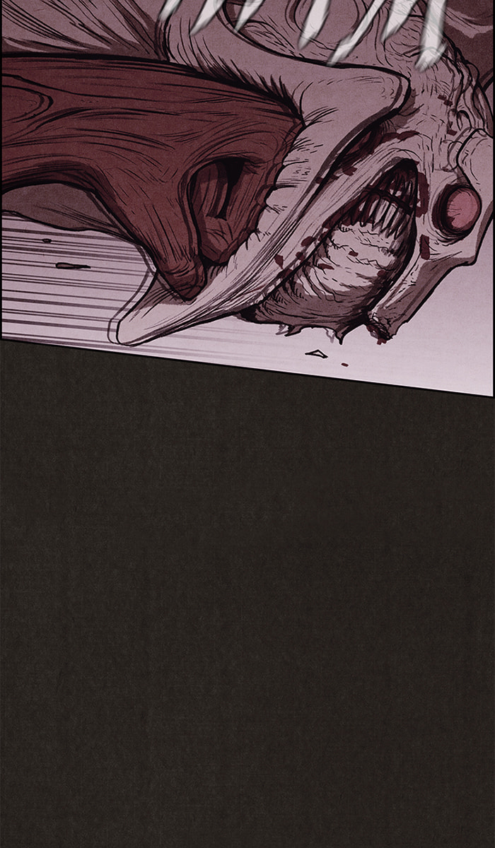 Read Sweet Home chapter 127 image 37 on Lezhin