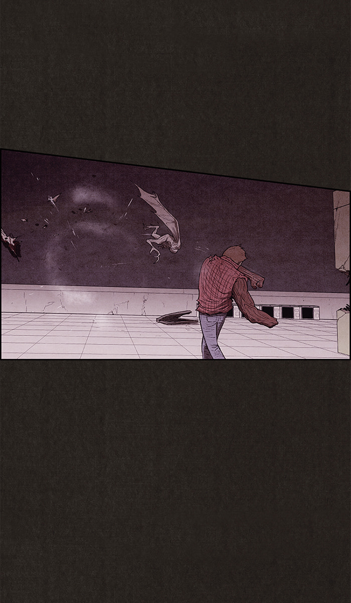 Read Sweet Home chapter 127 image 38 on Lezhin