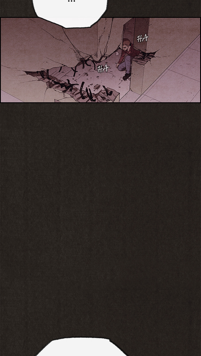 Read Sweet Home chapter 127 image 4 on Lezhin