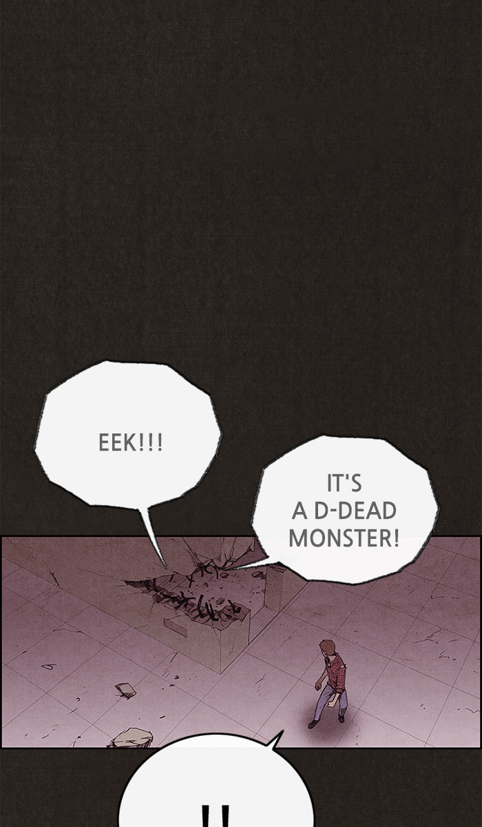 Read Sweet Home chapter 127 image 41 on Lezhin