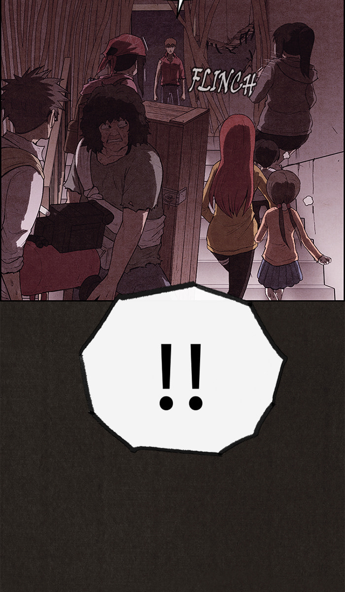 Read Sweet Home chapter 127 image 44 on Lezhin