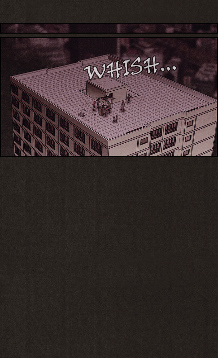 Read Sweet Home chapter 127 image 49 on Lezhin