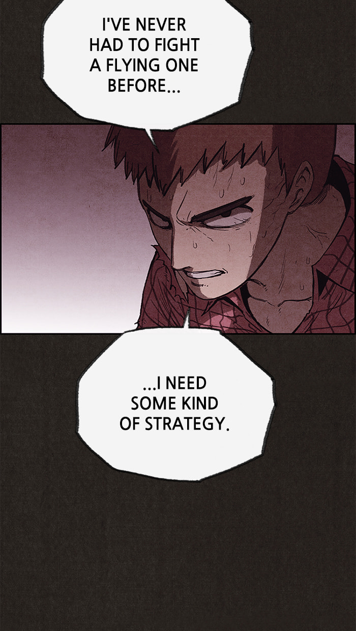 Read Sweet Home chapter 127 image 5 on Lezhin