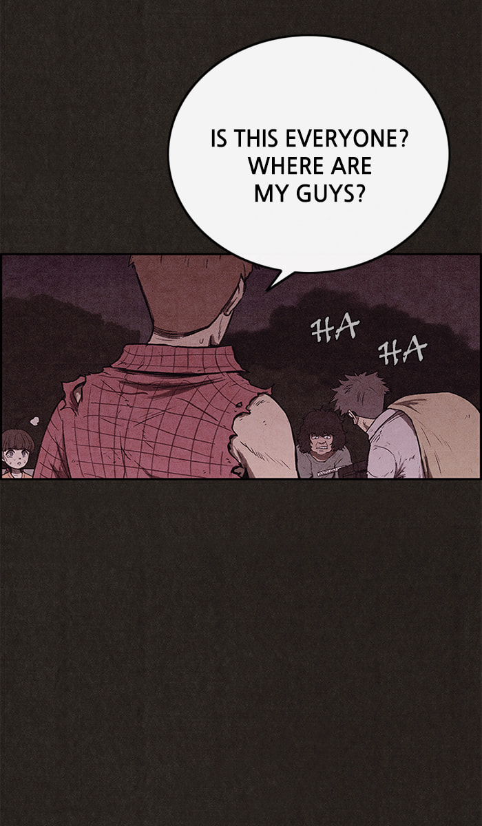 Read Sweet Home chapter 127 image 50 on Lezhin