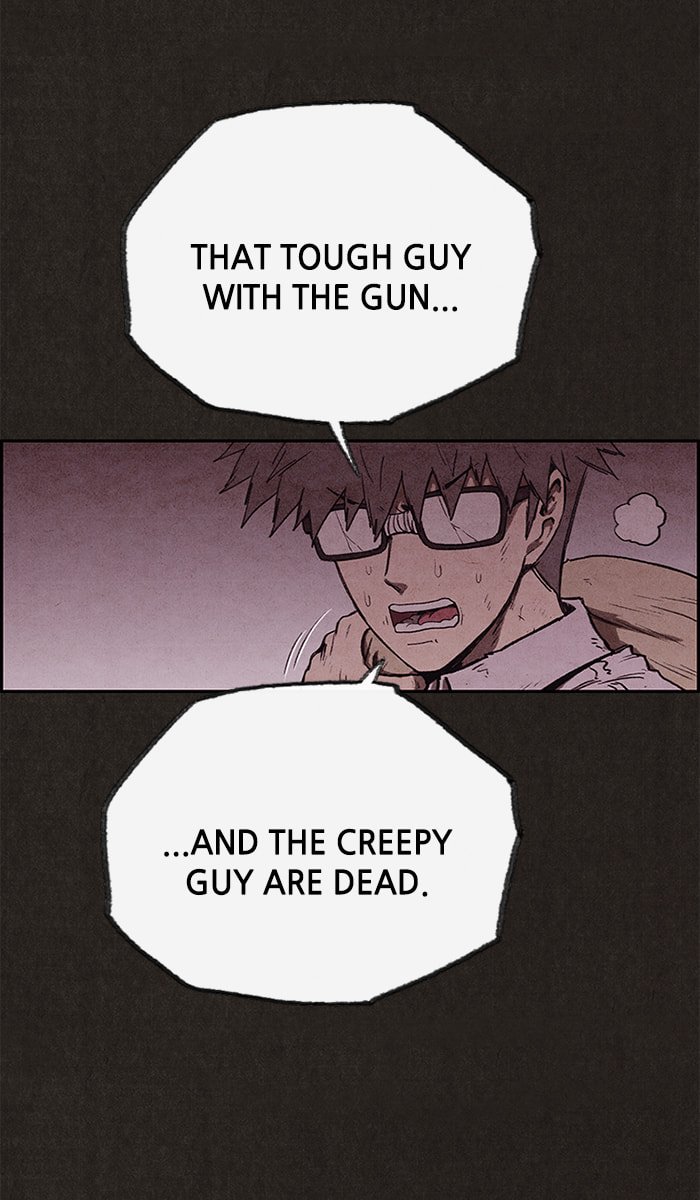 Read Sweet Home chapter 127 image 51 on Lezhin