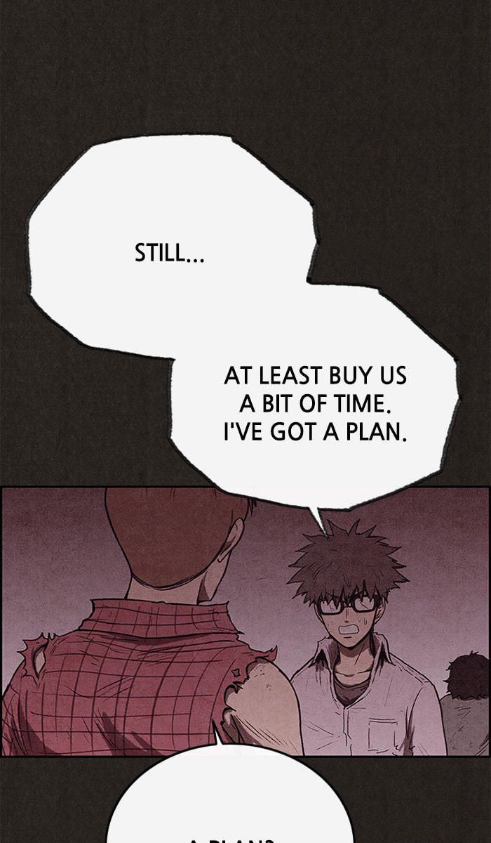 Read Sweet Home chapter 127 image 55 on Lezhin
