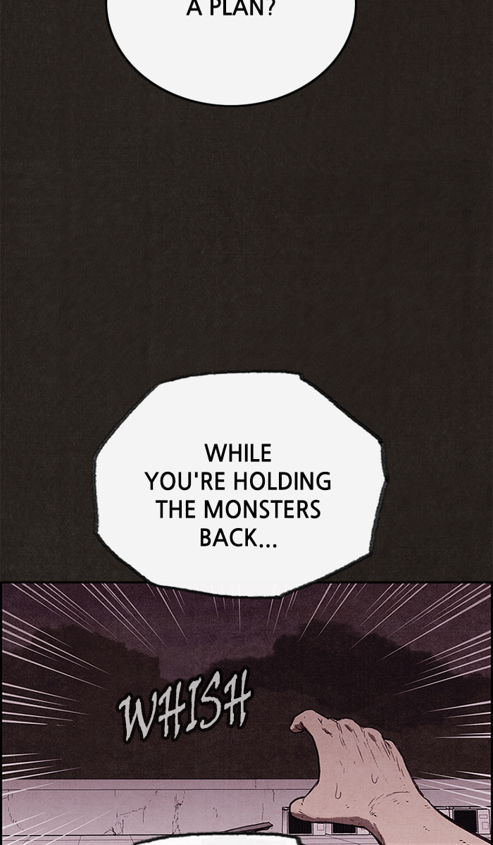 Read Sweet Home chapter 127 image 56 on Lezhin