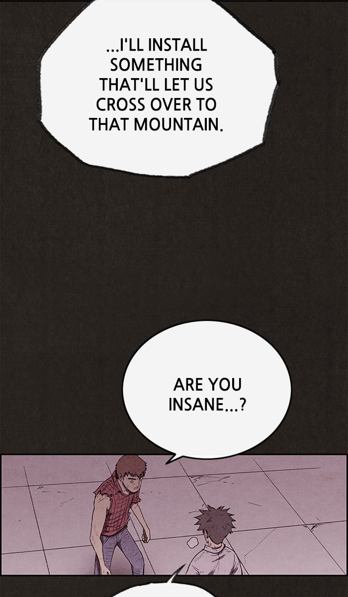 Read Sweet Home chapter 127 image 57 on Lezhin