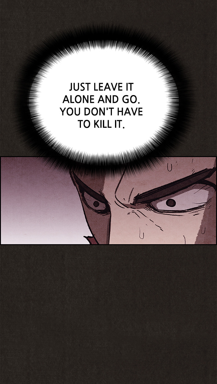 Read Sweet Home chapter 127 image 6 on Lezhin