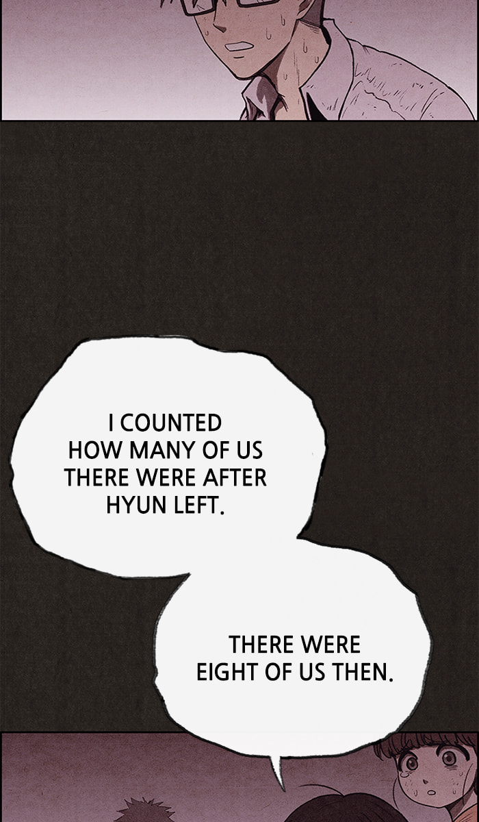 Read Sweet Home chapter 127 image 62 on Lezhin