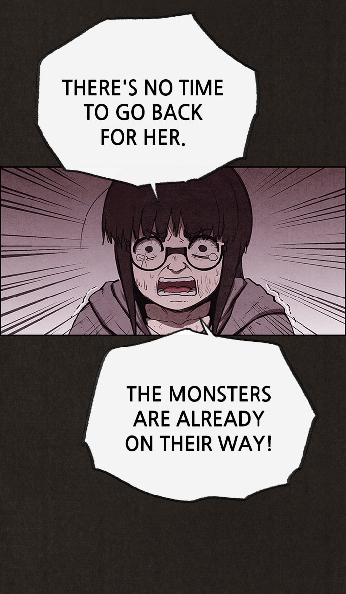Read Sweet Home chapter 127 image 69 on Lezhin