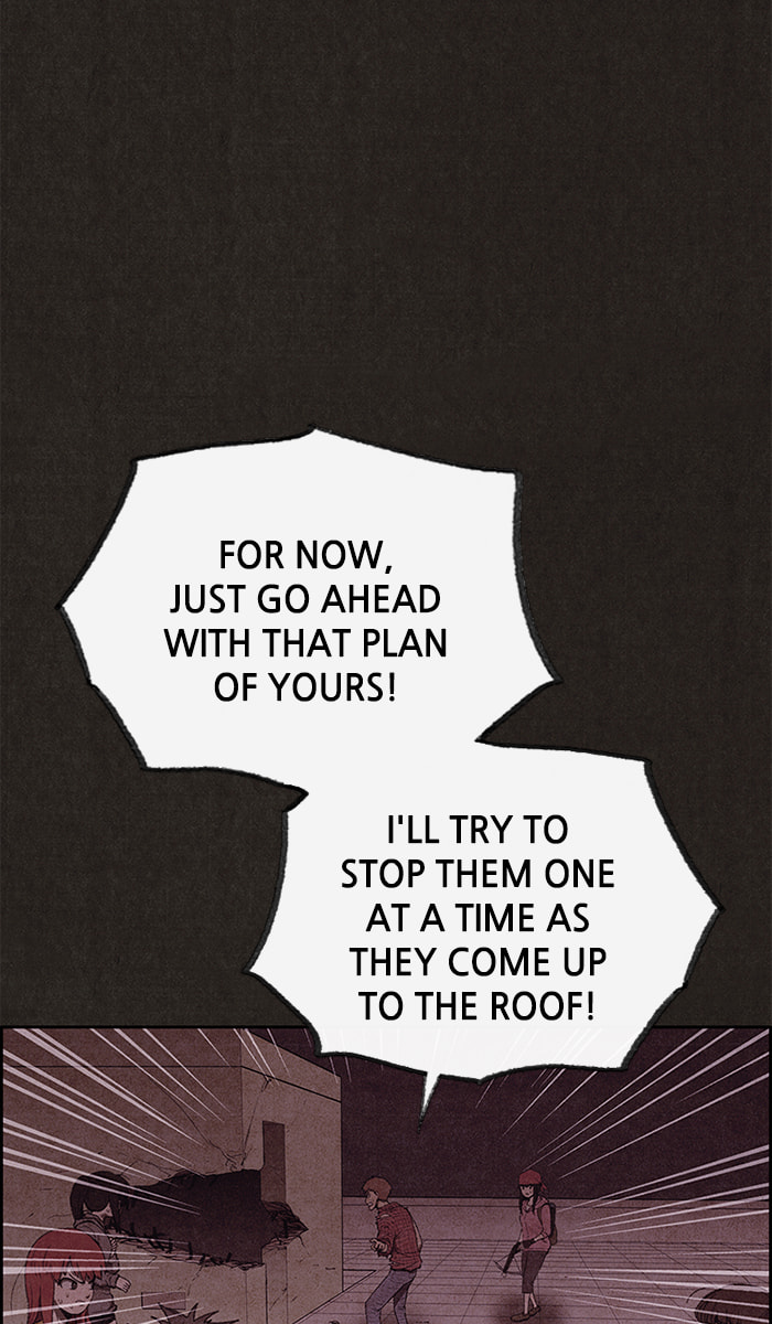 Read Sweet Home chapter 127 image 74 on Lezhin