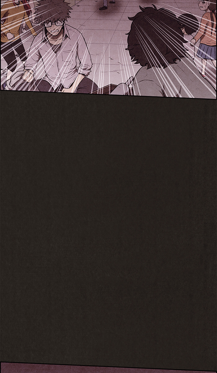 Read Sweet Home chapter 127 image 75 on Lezhin