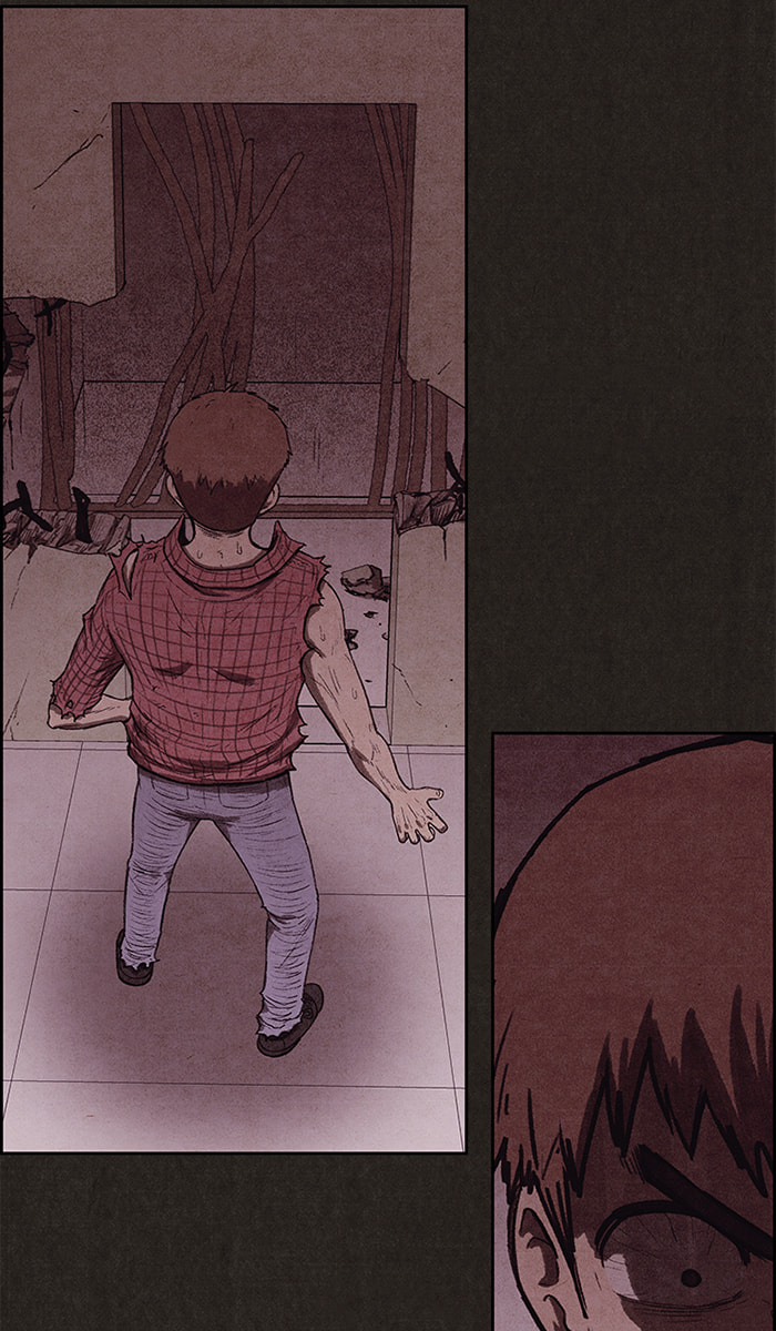 Read Sweet Home chapter 127 image 77 on Lezhin