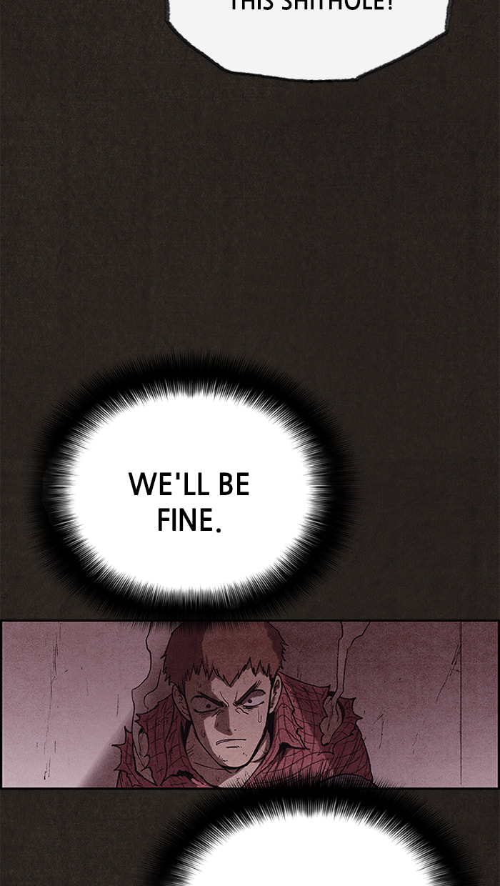Read Sweet Home chapter 127 image 8 on Lezhin