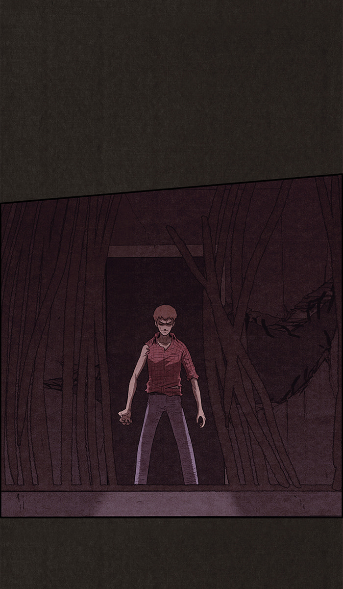 Read Sweet Home chapter 127 image 80 on Lezhin